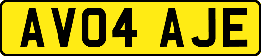 AV04AJE
