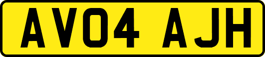 AV04AJH
