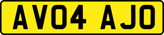 AV04AJO