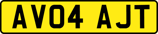 AV04AJT