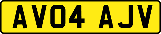 AV04AJV
