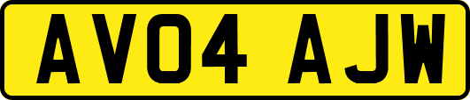 AV04AJW