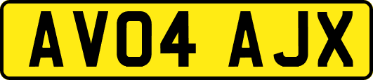 AV04AJX