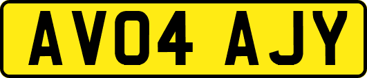 AV04AJY