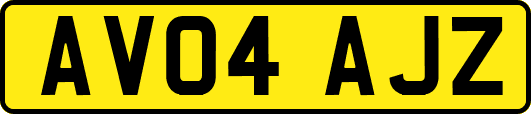 AV04AJZ