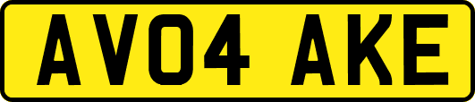 AV04AKE