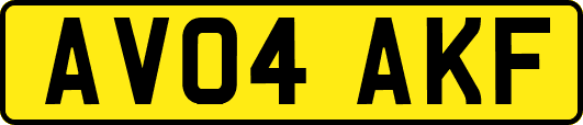 AV04AKF