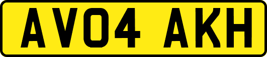 AV04AKH