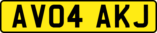 AV04AKJ