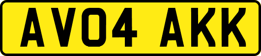 AV04AKK