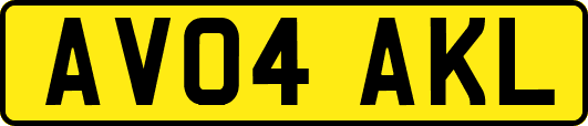 AV04AKL