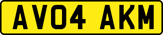 AV04AKM