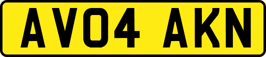AV04AKN