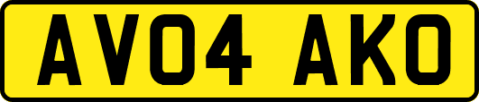 AV04AKO