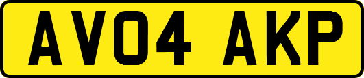 AV04AKP