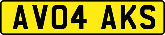 AV04AKS