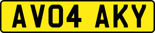 AV04AKY
