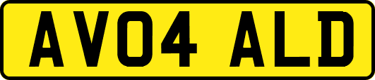 AV04ALD