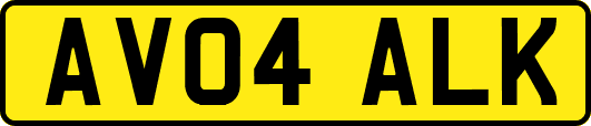 AV04ALK