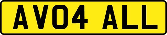AV04ALL
