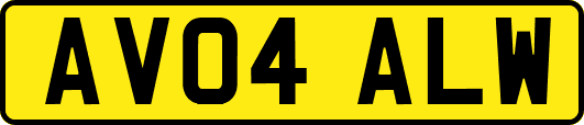 AV04ALW
