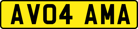 AV04AMA