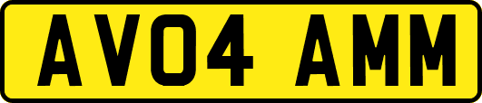 AV04AMM