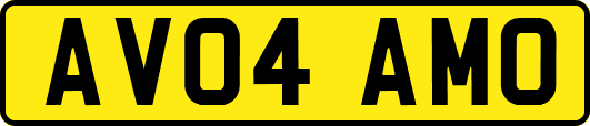 AV04AMO