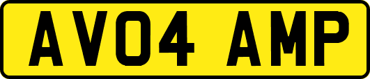 AV04AMP