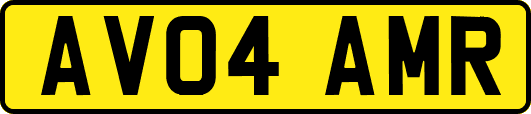 AV04AMR