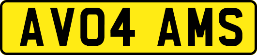 AV04AMS