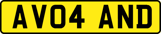 AV04AND