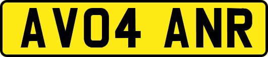 AV04ANR