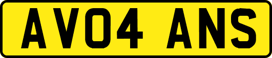 AV04ANS