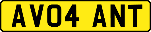 AV04ANT
