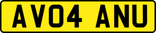 AV04ANU