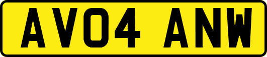AV04ANW