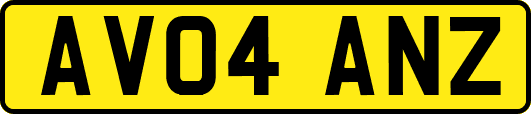 AV04ANZ