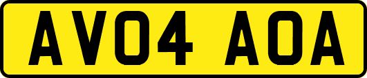 AV04AOA