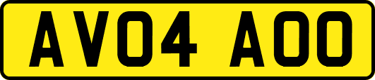 AV04AOO