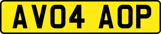 AV04AOP