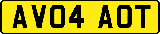 AV04AOT
