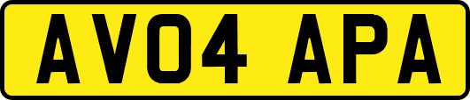 AV04APA