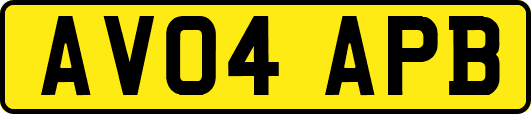 AV04APB