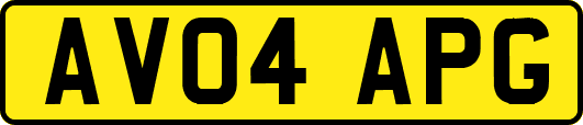 AV04APG
