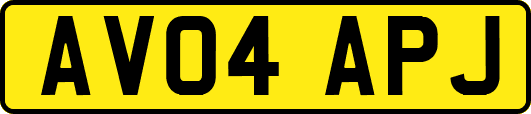 AV04APJ