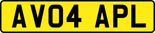 AV04APL