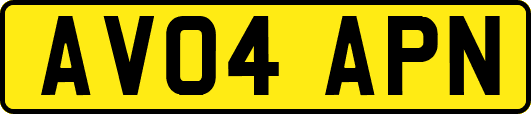 AV04APN