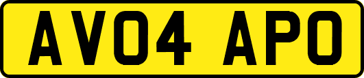 AV04APO