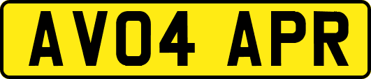 AV04APR